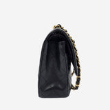 MEDIUM SORT CAVIAR CLASSIC DOUBLE FLAP