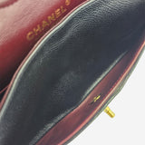 MEDIUM SORT CAVIAR CLASSIC DOUBLE FLAP