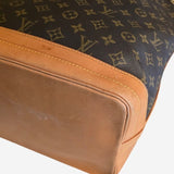 Monogram Canvas Noé