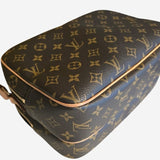 MONOGRAM CANVAS REPORTER PM