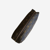 Monogram Canvas Trousse Toilette 28