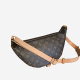 Monogram Canvas Bumbag