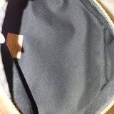 Monogram Canvas Bumbag