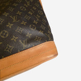 Monogram Canvas Noé