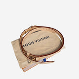 Monogram Canvas Noé