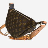 Monogram Canvas Bumbag