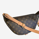 Monogram Canvas Bumbag