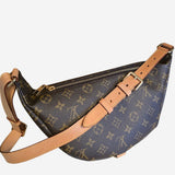 Monogram Canvas Bumbag