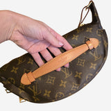 Monogram Canvas Bumbag