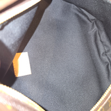 Monogram Canvas Bumbag