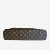 MONOGRAM CANVAS LUCO