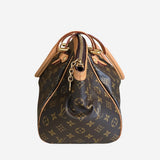 Monogram Canvas Tivoli GM