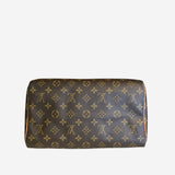 MONOGRAM SPEEDY 30