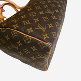 MONOGRAM SPEEDY 30