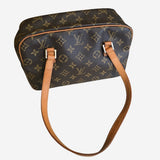 Monogram Canvas Cité MM