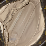 Monogram Canvas Trousse Toilette 28