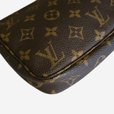MONOGRAM CANVAS POCHETTE ACCESSOIRES