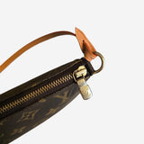MONOGRAM CANVAS POCHETTE ACCESSOIRES