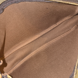 MONOGRAM CANVAS POCHETTE ACCESSOIRES