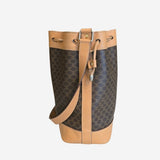 Macadam Bucket Bag