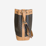 Macadam Bucket Bag