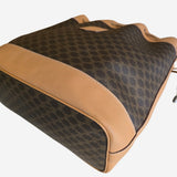 Macadam Bucket Bag