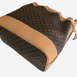 Macadam Bucket Bag