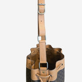 Macadam Bucket Bag