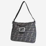 ZUCCA MAMMA HOBO BAGUETTE