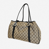 TWIN GG TOTE
