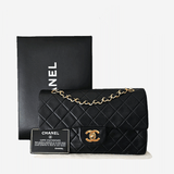 CLASSIC DOUBLE FLAP SMALL