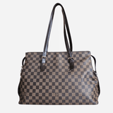 DAMIER EBENE CHELSEA