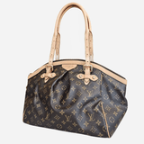 Monogram Canvas Tivoli GM