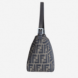 ZUCCA MAMMA HOBO BAGUETTE