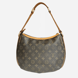 Monogram Canvas Tulum
