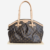 Monogram Canvas Tivoli GM