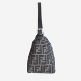 ZUCCA MAMMA HOBO BAGUETTE