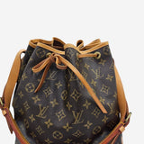 MONOGRAM CANVAS NOÉ