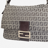 ZUCCA MAMMA BAGUETTE