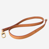 Monogram canvas pochette Accessoires lang rem