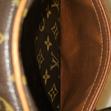 MONOGRAM CANVAS BLOIS