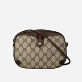 Vintage GG Supreme crossbody