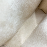 MONOGRAM CANVAS FLORENTINE