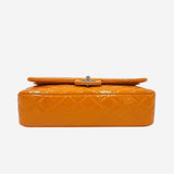 PATENT CLASSIC DOUBLE FLAP MEDIUM