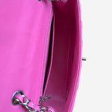 MINI RECTANGLE PINK