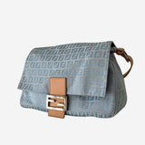 ZUCCA MAMMA BAGUETTE