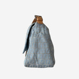 ZUCCA MAMMA BAGUETTE