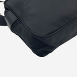 MESSENGER NYLON CROSSBODY