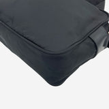 MESSENGER NYLON CROSSBODY