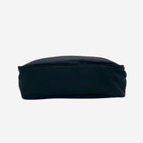 MESSENGER NYLON CROSSBODY